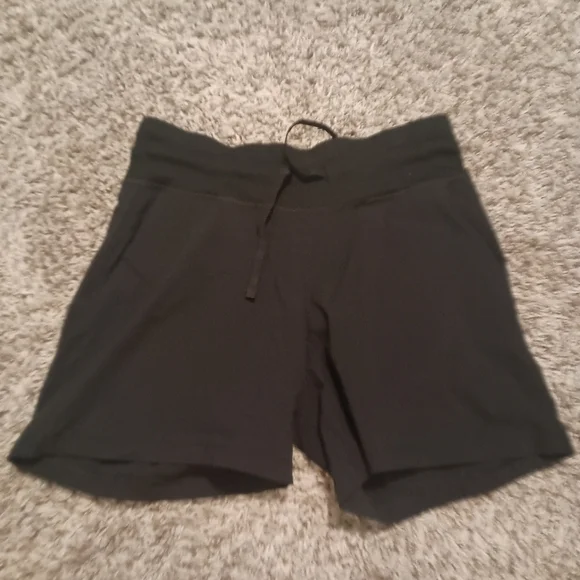 Black Athletic Shorts Small - Picture 2 of 7